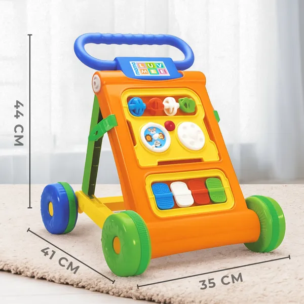 Activity_Push_Baby_Walker_|_Foldable_|_Musical_|_Toy_Bar_with_Play_Dials_&_Spinning_Beads_For_Toddlers_6_to_18_Months