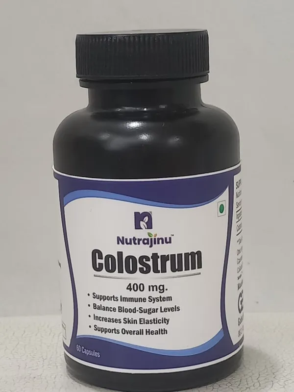 Nutrajinu_Colostrum
