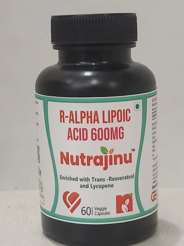 Nutrajinu_R-Alpha_Lipolic_Acid_600Mg