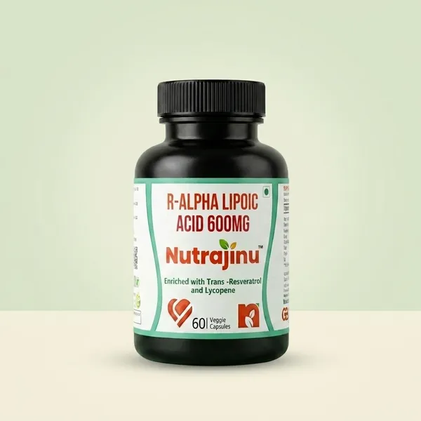 Nutrajinu_R-Alpha_Lipolic_Acid_600Mg