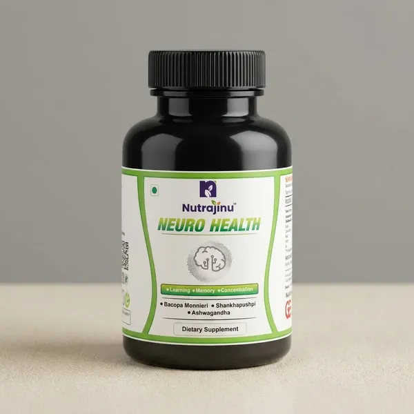 Nutrajinu_Neuro_Health