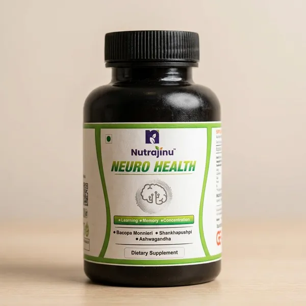 Nutrajinu_Neuro_Health