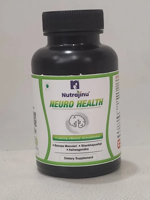 Nutrajinu_Neuro_Health