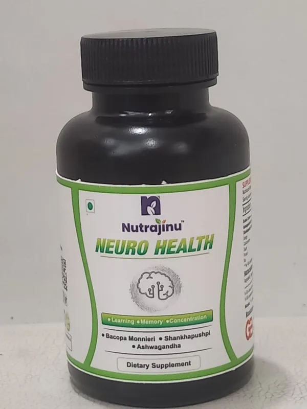 Nutrajinu_Neuro_Health