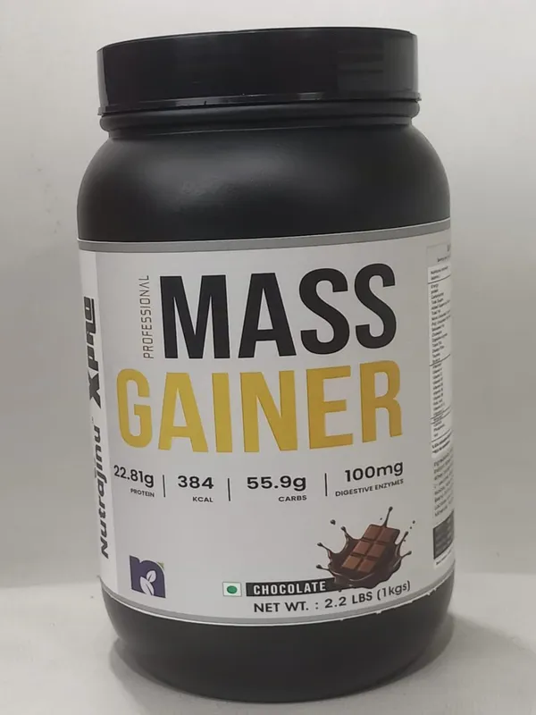 Nutrajinu_Xpro_Mass_Gainer