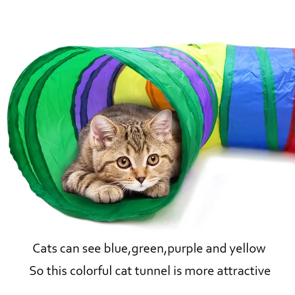 Multicolor_2_Way_Cat_Tunnel