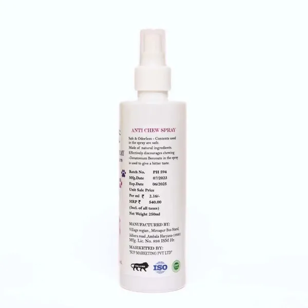 Multicolor_Anti_Chew_Pet_Spray_250_Ml