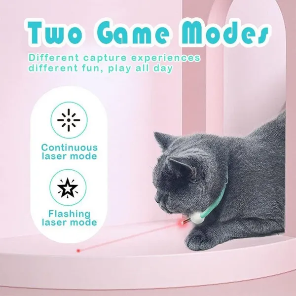White_Cat_Collar_Toy_With_Led_Lights