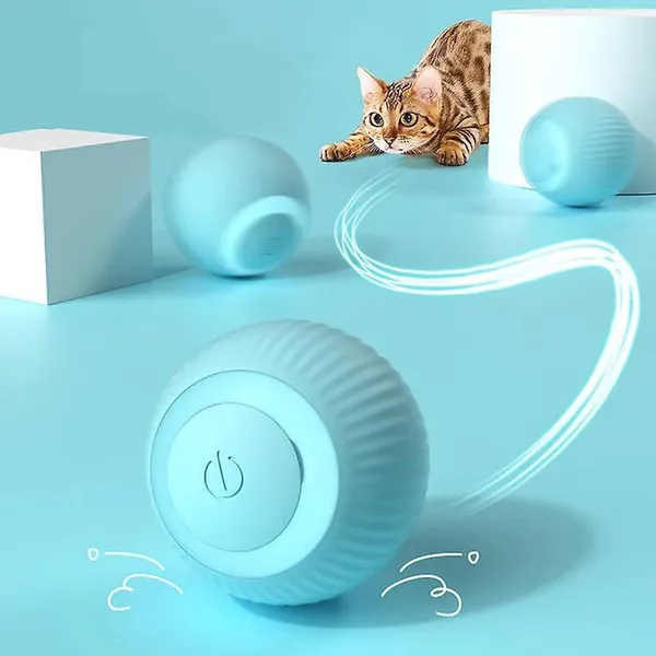 Cat_Toy_Self_Rotating_Gravity_Ball