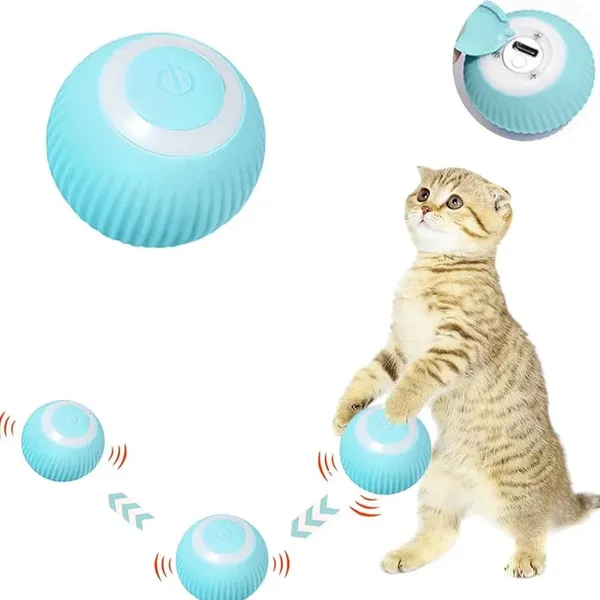 Cat_Toy_Self_Rotating_Gravity_Ball