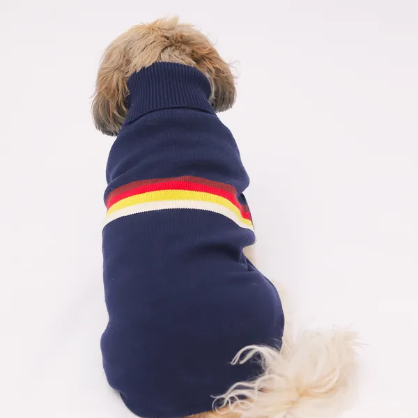 Blue_Stripes_Cozy_Stylish_Blue_Dog_Sweater_With_Multi_Color_Stripes