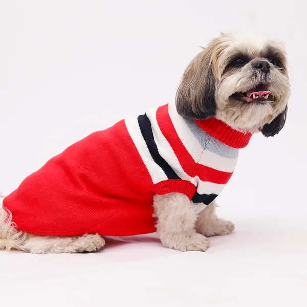 Elegant_Red_Stripes_Cozy_Stylish_Dog_Sweater