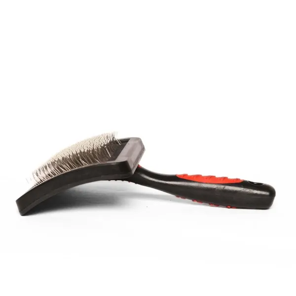 Black_Curved_Slicker_Pins_Brush_For_Dogs_And_Cats