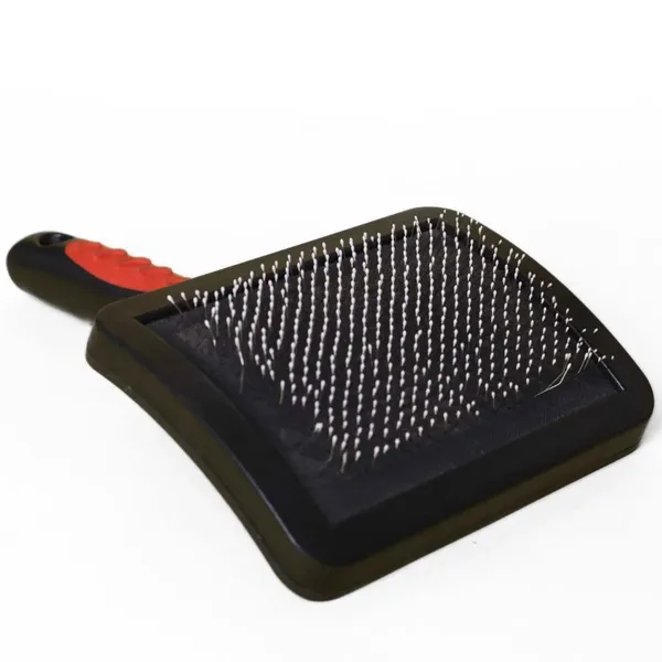 Black_Curved_Slicker_Pins_Brush_For_Dogs_And_Cats