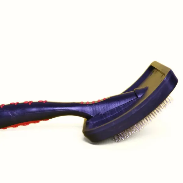 Black_Curved_Slicker_Pins_Brush_For_Dogs_And_Cats