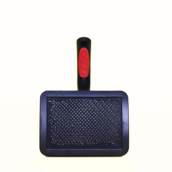 Black_Curved_Slicker_Pins_Brush_For_Dogs_And_Cats