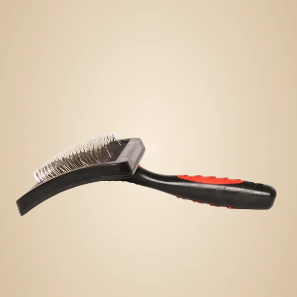 Black_Curved_Slicker_Pins_Brush_For_Dogs_And_Cats