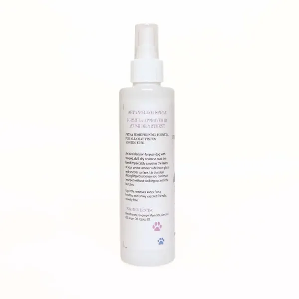 Multicolor_Detangling_Pet_Spray_200_Ml