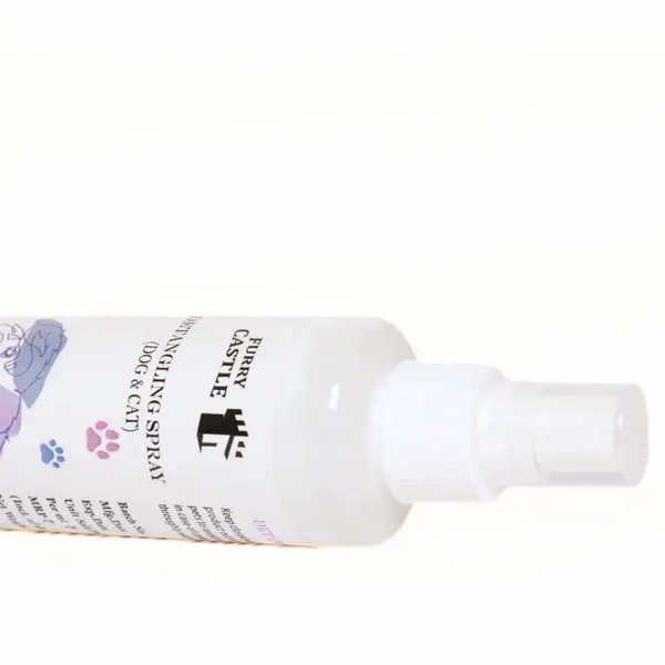 Multicolor_Detangling_Pet_Spray_200_Ml