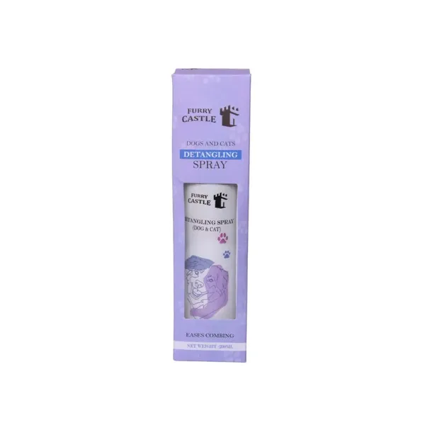 Multicolor_Detangling_Pet_Spray_200_Ml
