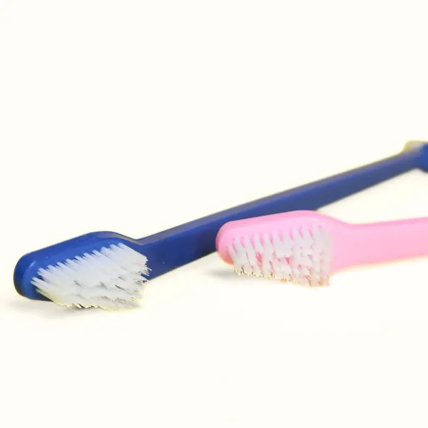 Blue_And_Pink_Dog_Toothbrush_Extra_Large_Long_Double_Sided_For_Small_Large_Teeth_Set_Of_2