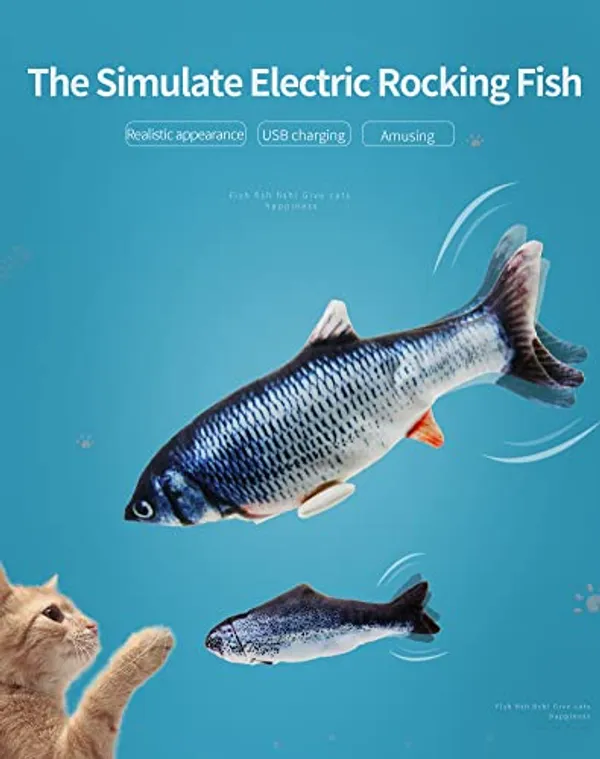 Multicolor_Flicking_Fish_Cat_Toy