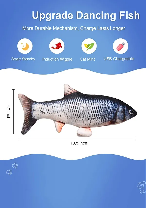 Multicolor_Flicking_Fish_Cat_Toy