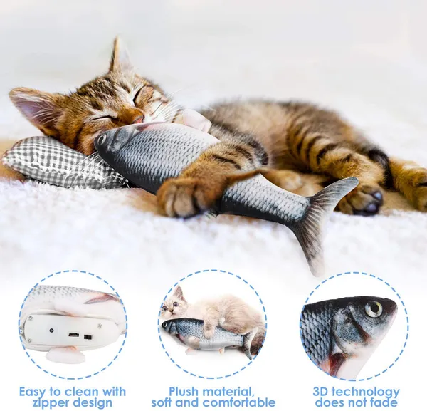 Multicolor_Flicking_Fish_Cat_Toy