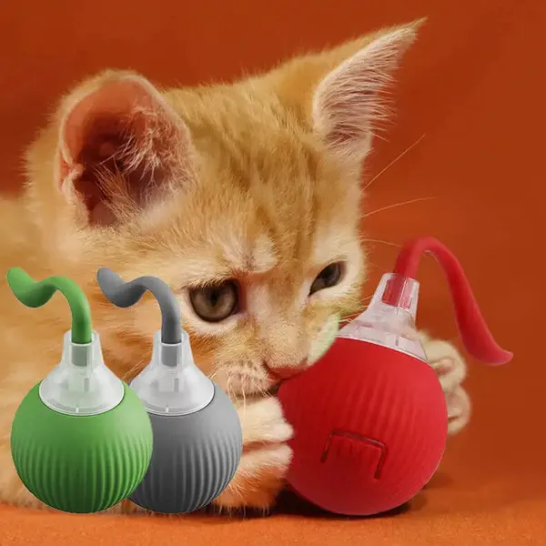 Multicolor_Interactive_Cat_Ball_Toy_2024_New_Automatic_Moving_Dog_Cat_Balls