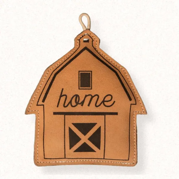 Brown_Leather_Home_Chew_Toy_For_Dogs