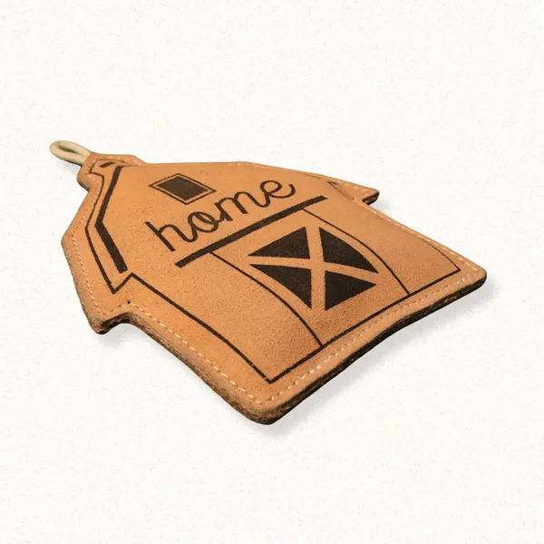 Brown_Leather_Home_Chew_Toy_For_Dogs