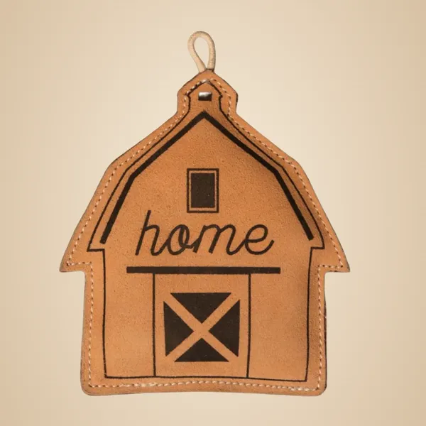 Brown_Leather_Home_Chew_Toy_For_Dogs