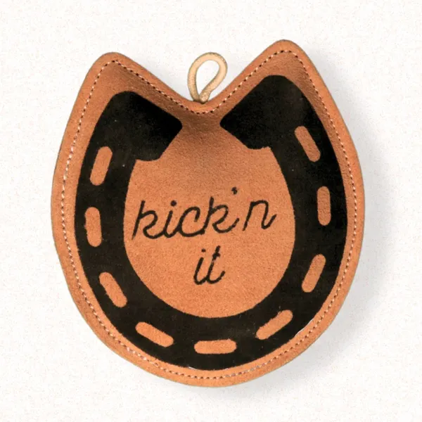 Brown_Leather_Horse_Shoe_Chew_Toy_For_Dogs