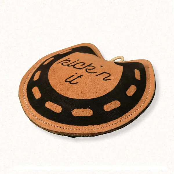 Brown_Leather_Horse_Shoe_Chew_Toy_For_Dogs