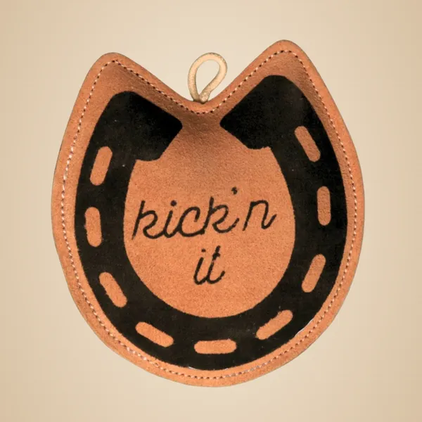 Brown_Leather_Horse_Shoe_Chew_Toy_For_Dogs