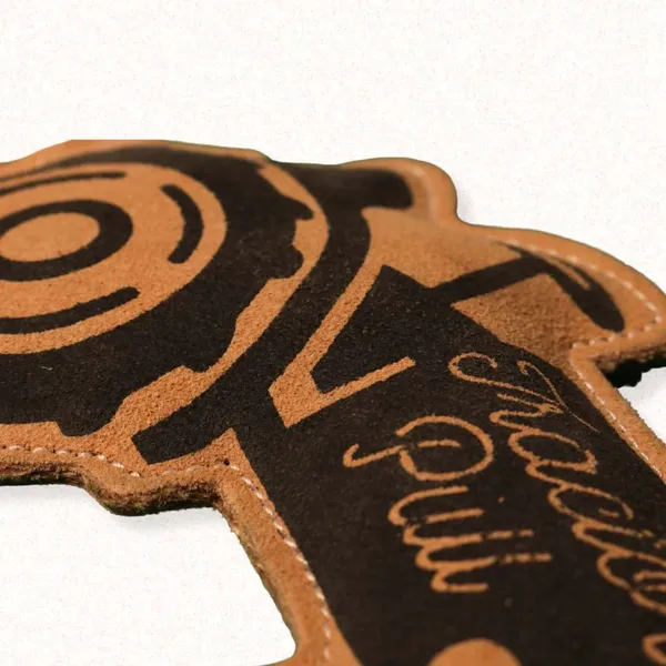 Brown_Leather_Tractor_Chew_Toy_For_Dogs