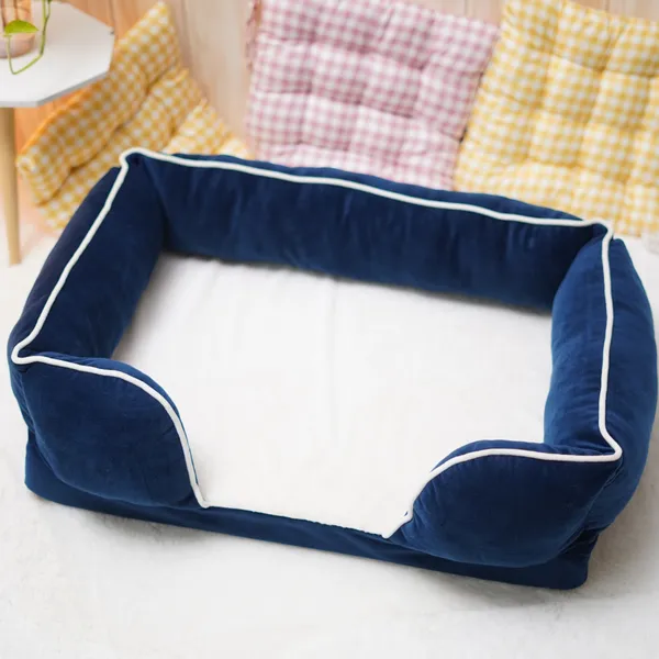 Blue_Ortho_Lounger_Bed