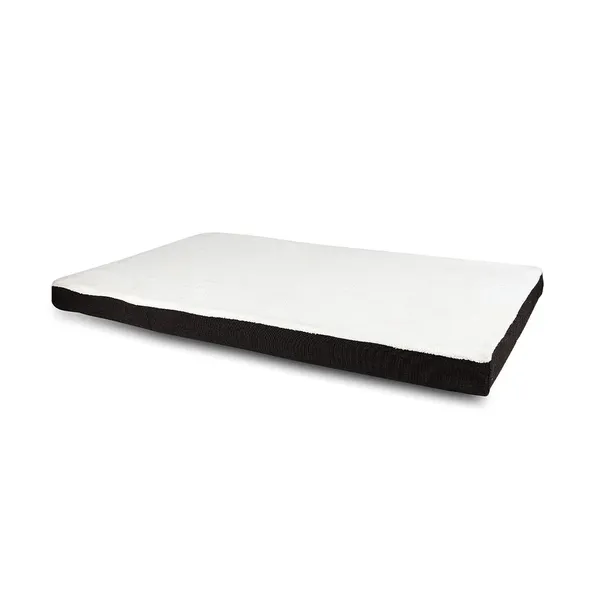 Brown_Orthopedic_Mattress_Dog_Bed