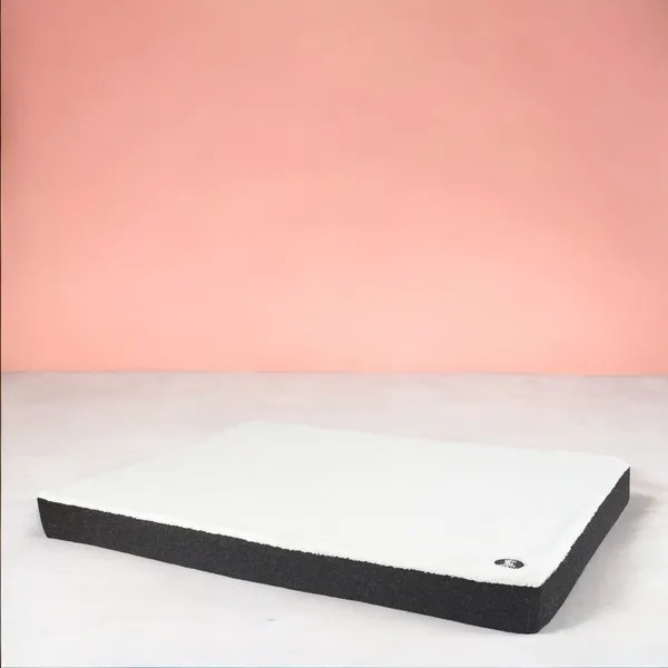 Brown_Orthopedic_Mattress_Dog_Bed