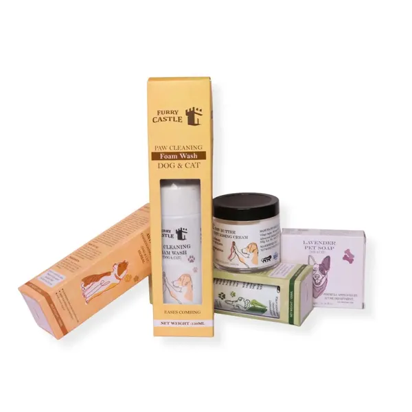 Multicolor_Paw_Cleaning_Foam_Wash_150_Ml