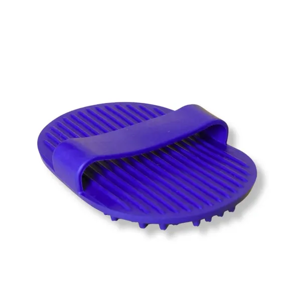 Blue_Pet_Massage_Rubber_Bristles_Bathing_Brush_For_Pets