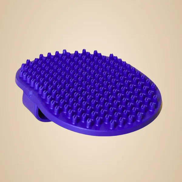 Blue_Pet_Massage_Rubber_Bristles_Bathing_Brush_For_Pets