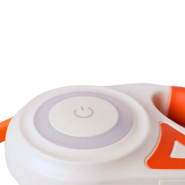 Orange_Retractable_Leash_With_Led_Lights_Torch