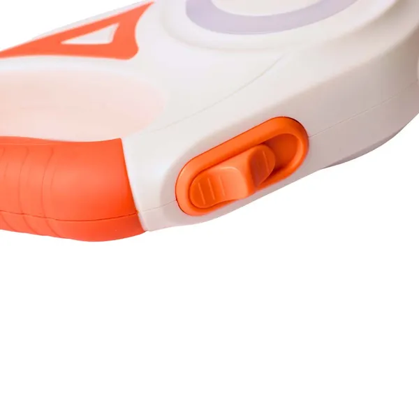 Orange_Retractable_Leash_With_Led_Lights_Torch