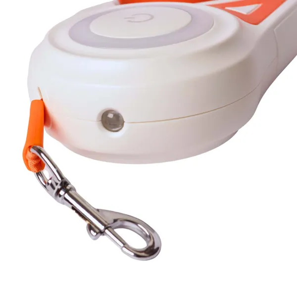 Orange_Retractable_Leash_With_Led_Lights_Torch