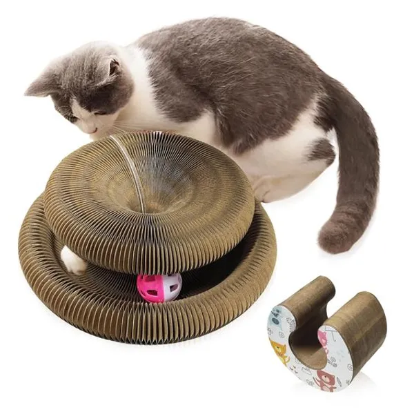 Multicolor_Transformable_Shapes_Cat_Scratching_Board
