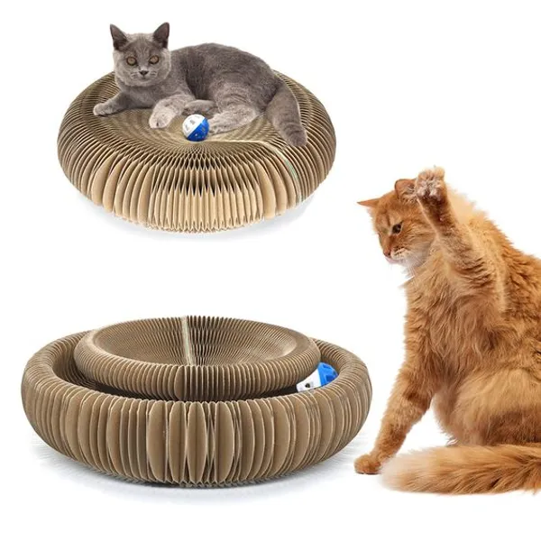 Multicolor_Transformable_Shapes_Cat_Scratching_Board