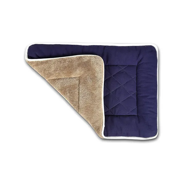 Blue_Water_Repellent_Cotton_Dogs_Mat