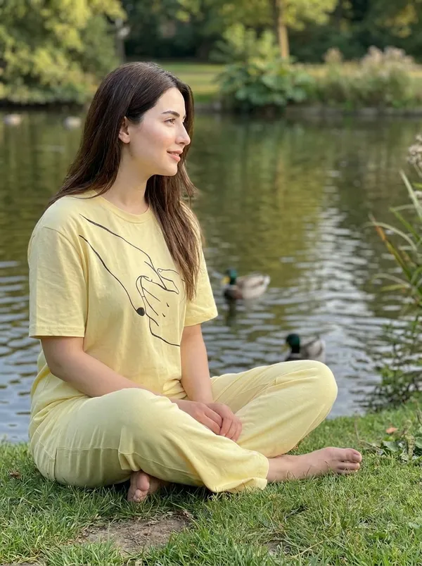 Fasense_Pure_Sinker_Cotton_Night_Suit_for_Women,__Super-Soft_Everyday_Loungewear_Tee_&_Pyjama_Set_for_Ladies_(Breathable,_Relaxed_Fit)