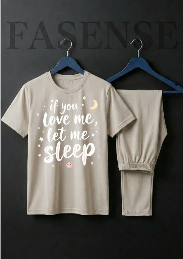 Fasense_Pure_Sinker_Cotton_Night_Suit_for_Women,__Super-Soft_Everyday_Loungewear_Tee_&_Pyjama_Set_for_Ladies_(Breathable,_Relaxed_Fit)